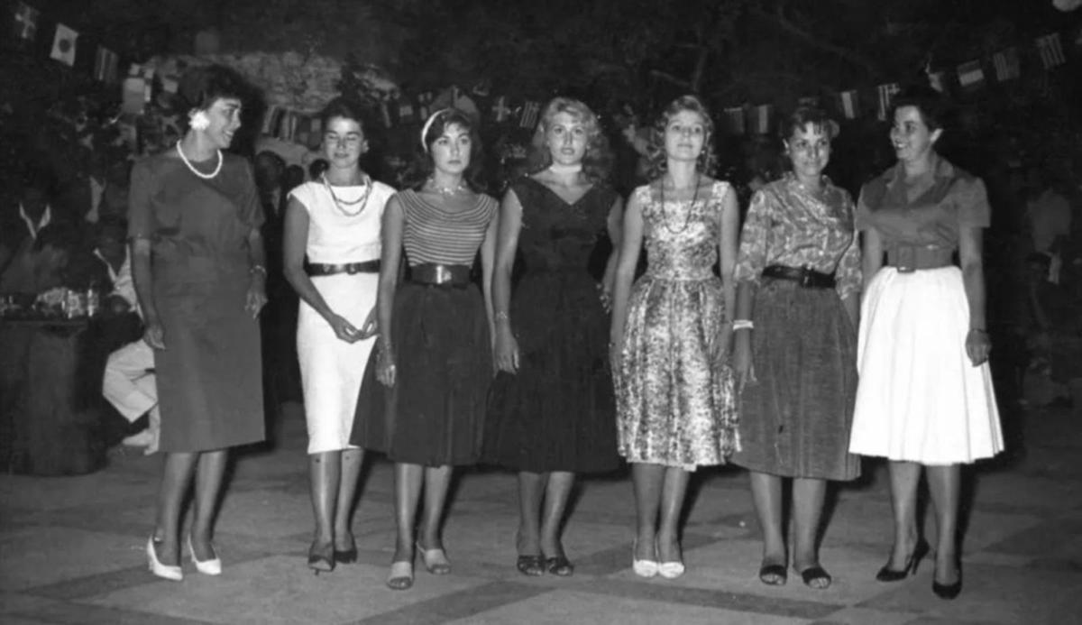 Bandos del Alcalde |  FOTO LENA. MUSÉU DEL PUEBLO D’ ASTURIES.