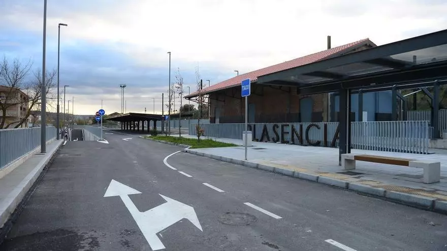 Vídeo | Cómo viajar al norte de España desde Plasencia sin el tren Ruta de la Plata