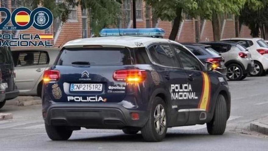 Muere un joven de 20 años apuñalado en Madrid