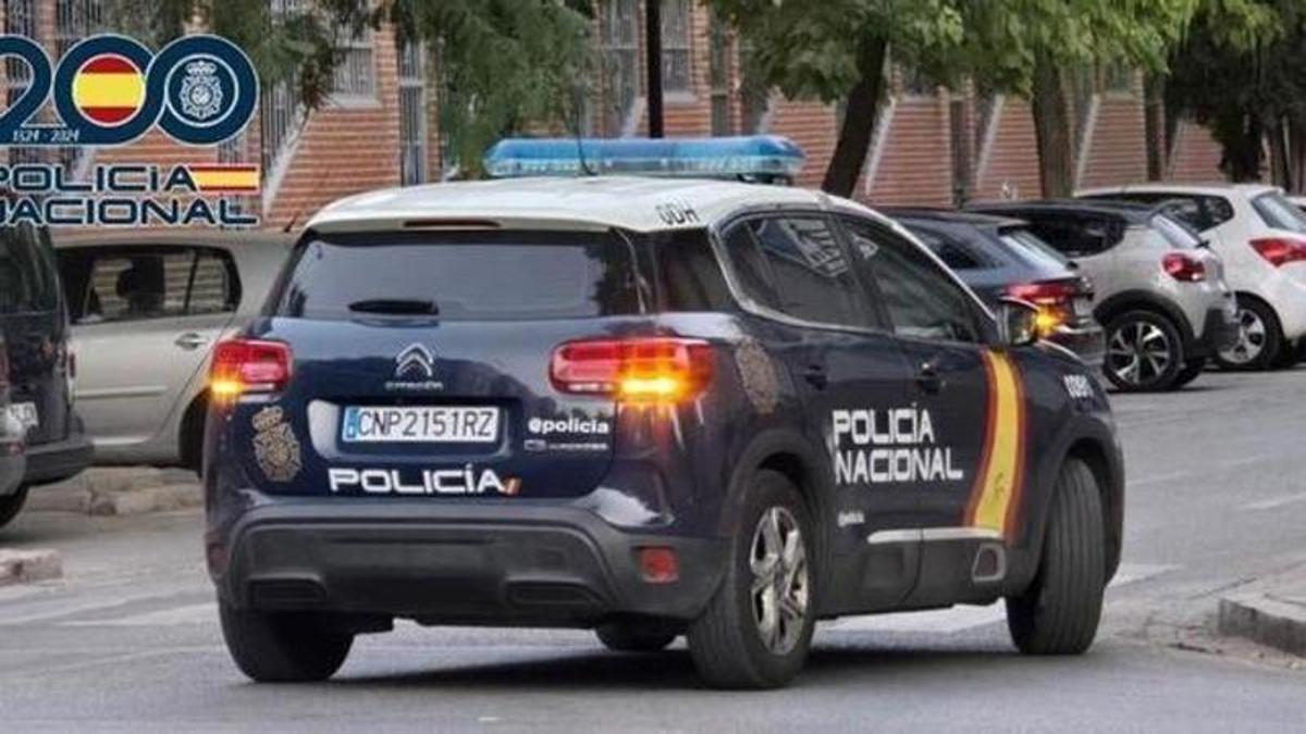 Muere un joven de 20 años apuñalado en San Blas