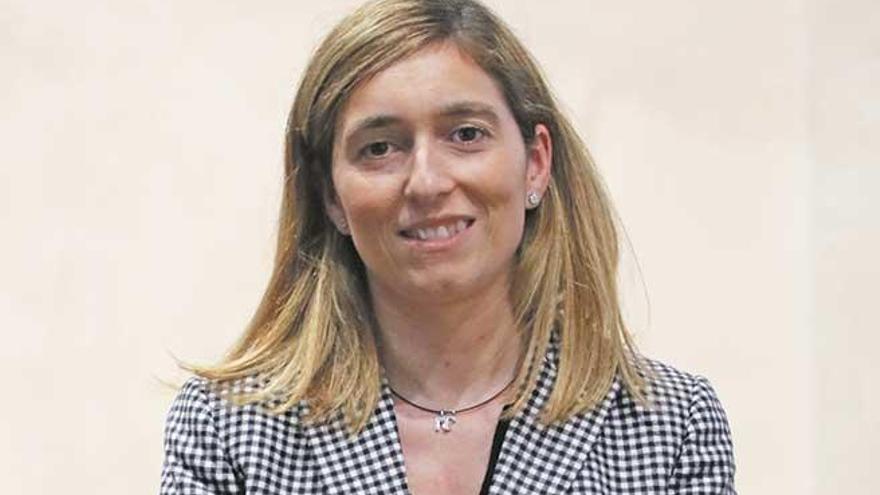 Silvia Baqués: &quot;La robótica no es una amenaza al empleo, sino que lo que hará es transformar algunos&quot;