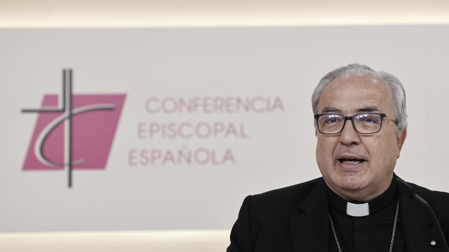 Los obispos entran en el caso Cerdán y piden elecciones: &quot;La corrupción es un cáncer&quot;