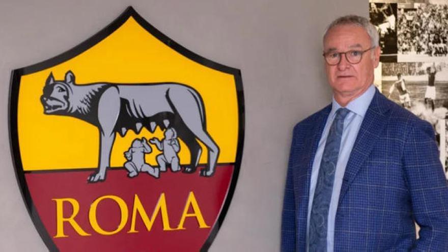 La enésima aventura de Ranieri