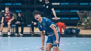 El Buenas Migas se proclama campeón gallego