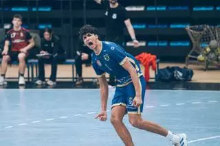 El Buenas Migas Luceros gana la Liga Ouro autonómica juvenil