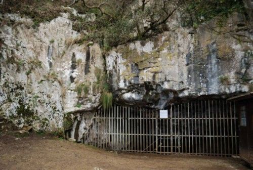 Las mejores cuevas de España