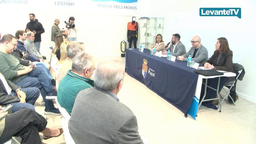 La Mancomunitat L'Horta Nord ha presentado su Plan Estratégico de Turismo