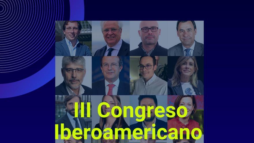 Todo listo para el III Congreso Iberoamericano de Atrevia