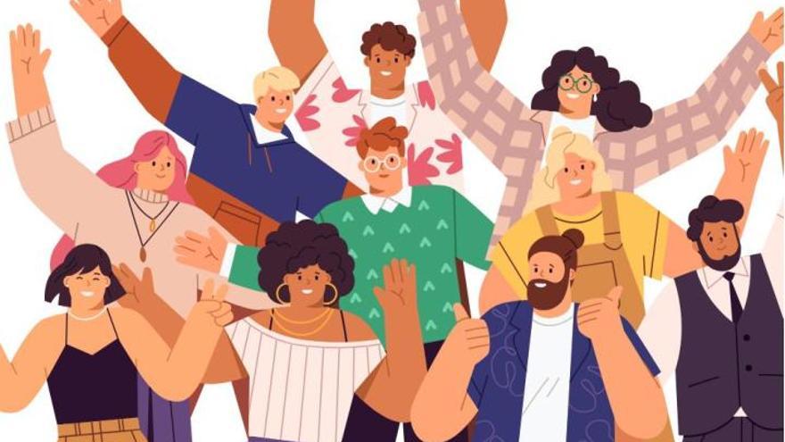 Fundación Ibercaja - Activistas. MedicusMundi. NAM