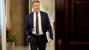 Trump segresta el PP