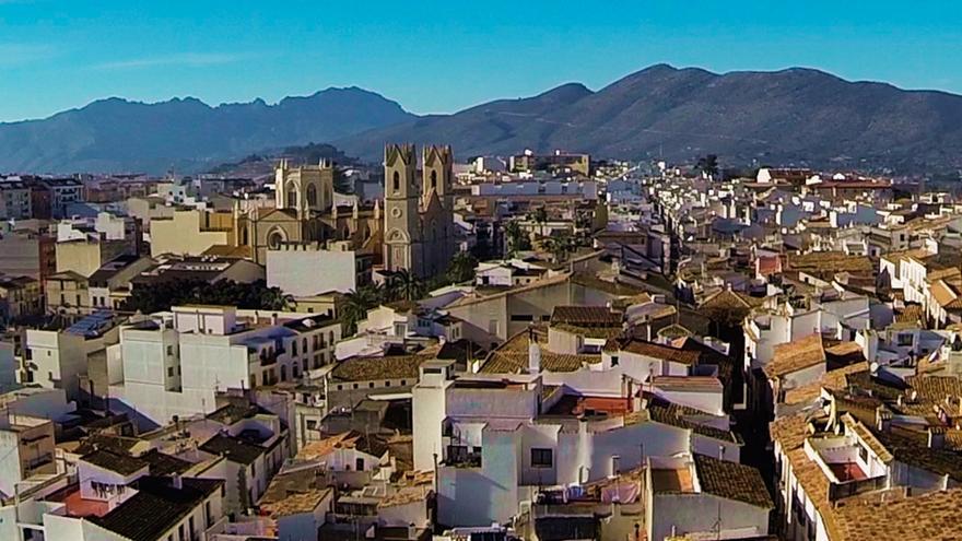 Ayuntamiento de Benissa