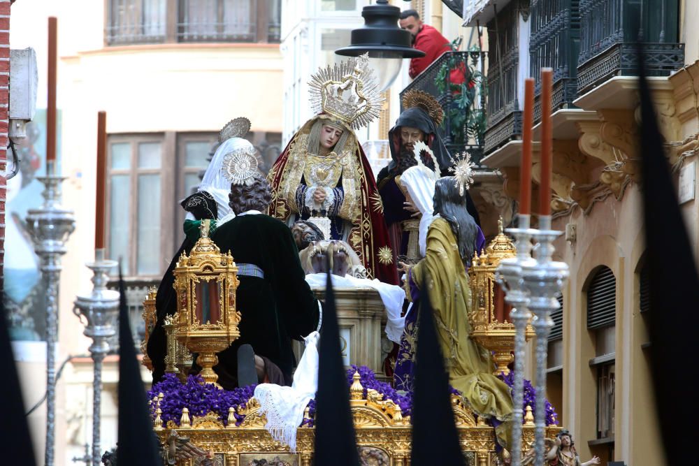 Viernes Santo | Monte Calvario