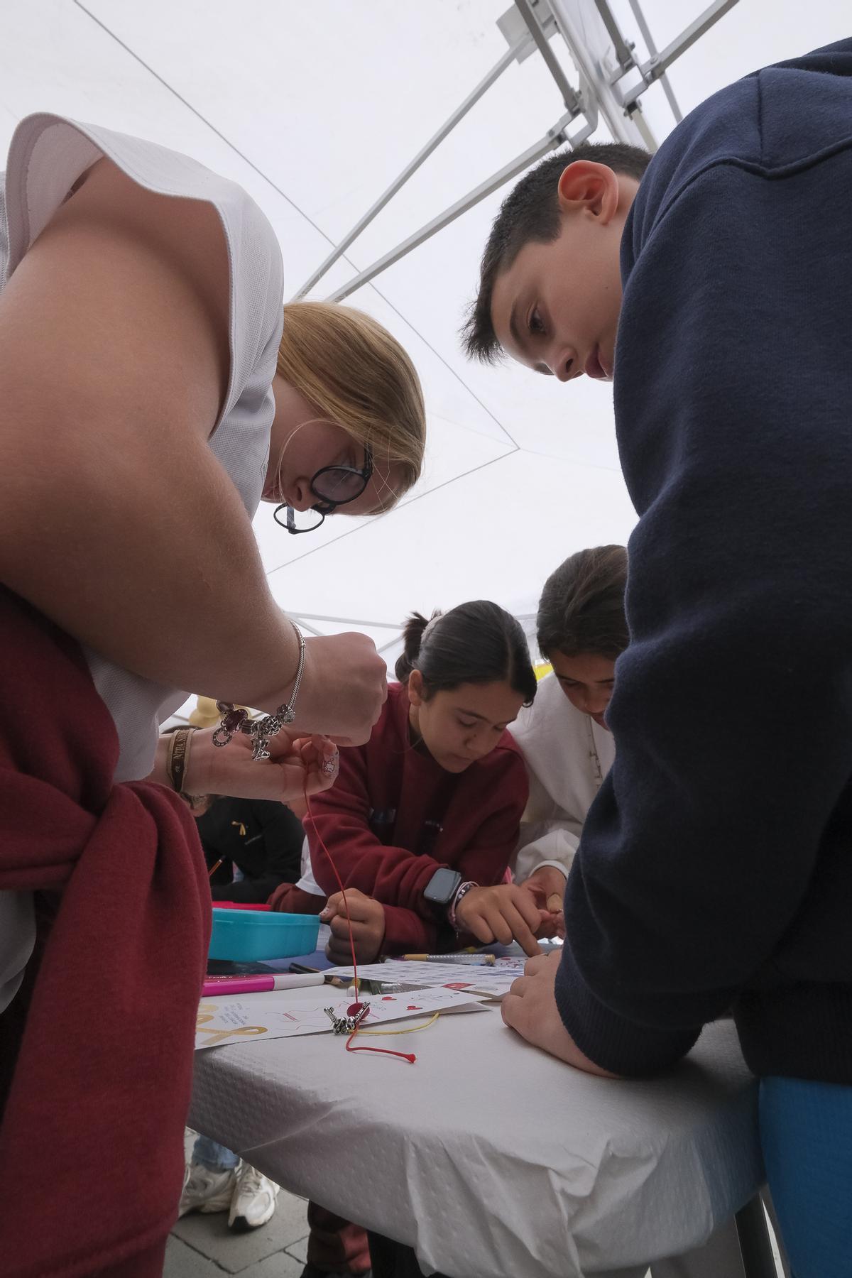 Día Internacional del Cáncer Infantil 2026