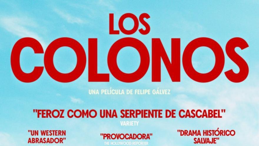 Los colonos Los colonos