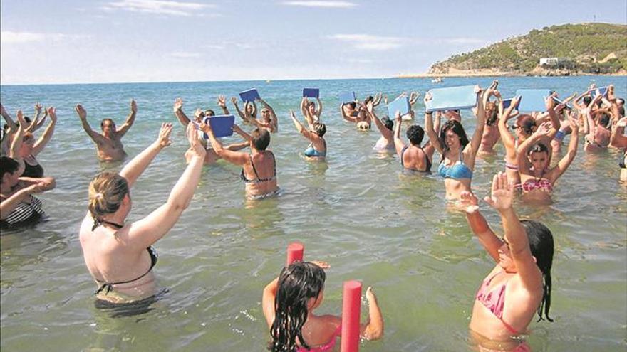 El verano llega a Orpesa lleno de eventos culturales y ocio