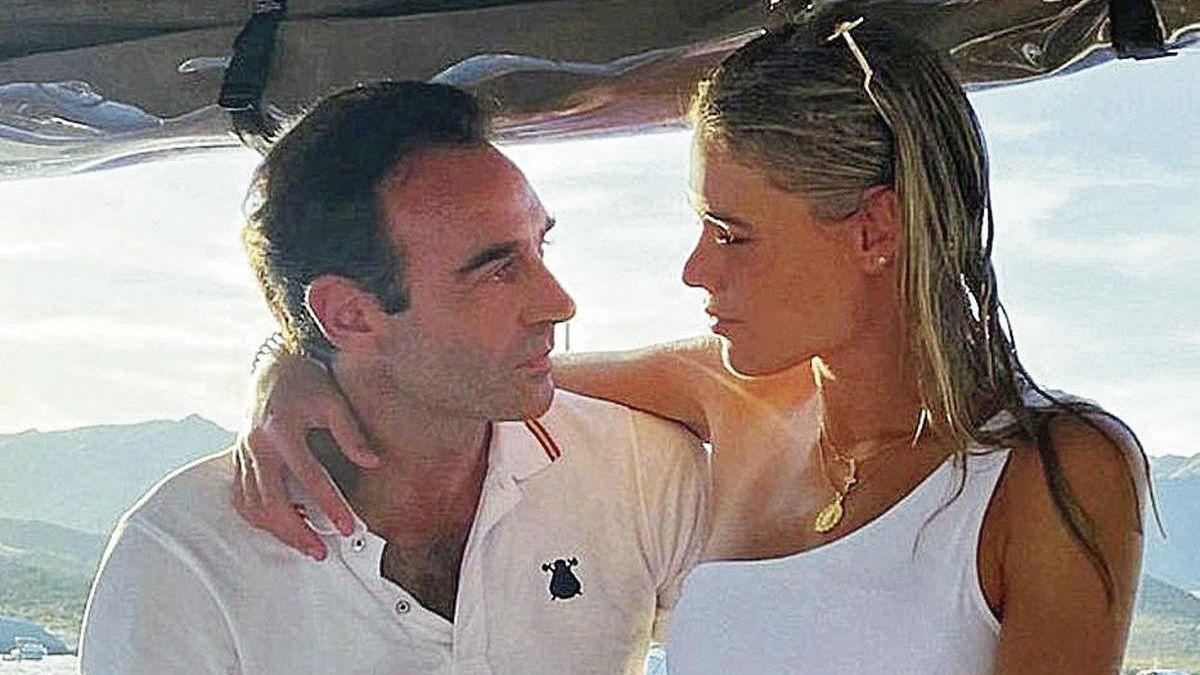 Nuevo capítulo de la relación entre Ana Soria y Enrique Ponce: &quot;Pensaba que todo esto pasaría&quot;