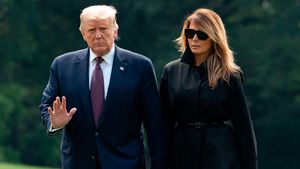 trump
