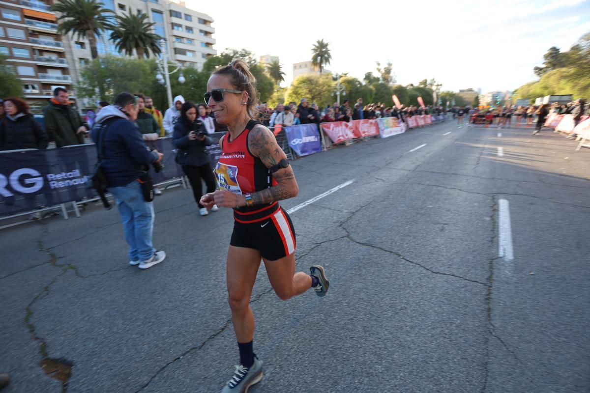 Búscate y descarga tu foto en la 10K Fem