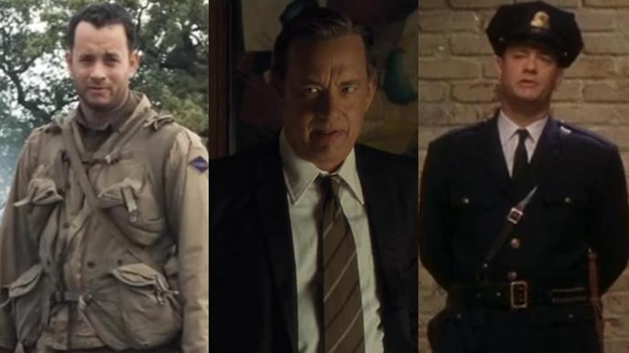 Las mejores películas de Tom Hanks