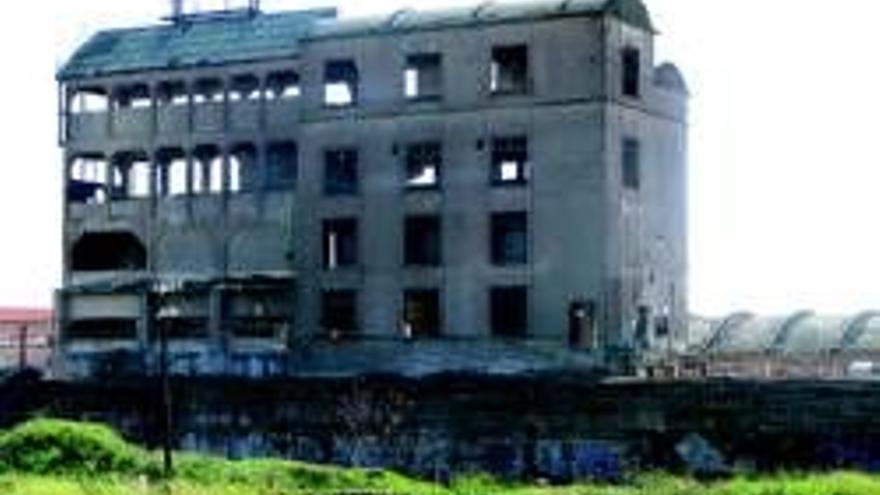 Técnicos del Ministerio de Cultura visitan hoy el antiguo poblado minero