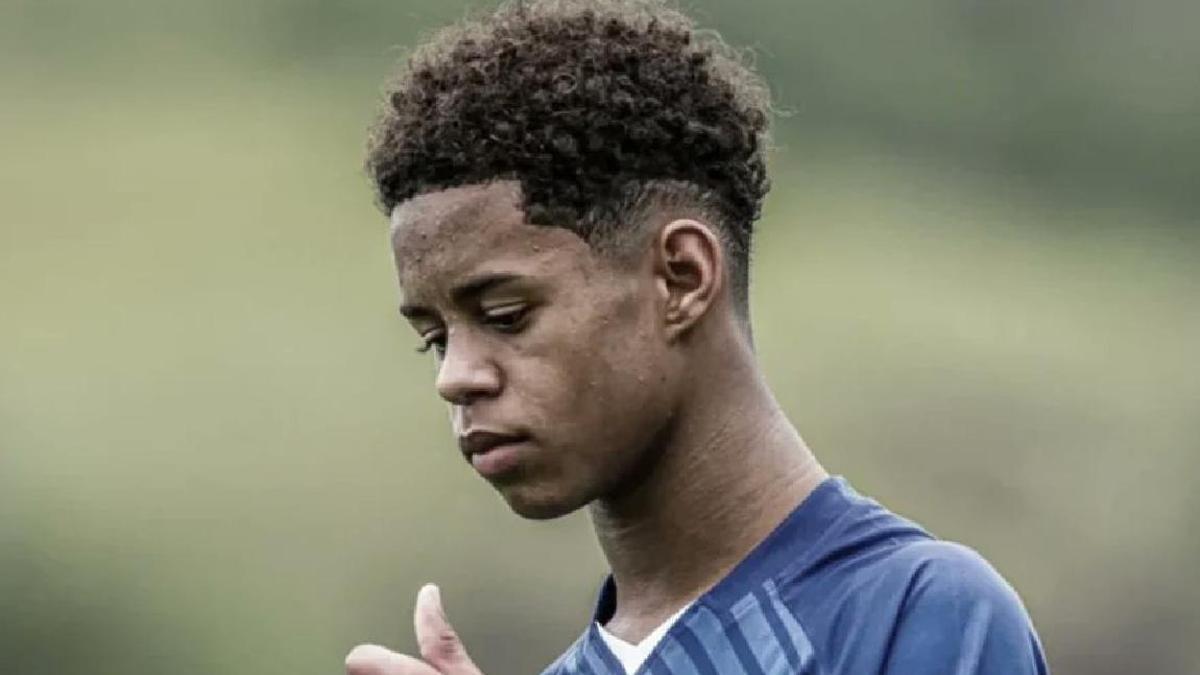 Así juega Rafael Belinho, el habilidoso y joven jugador del Dinamo Zagreb