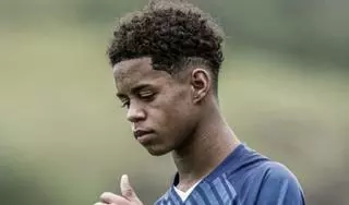 El Barça, atento a la 'operación Belinho'