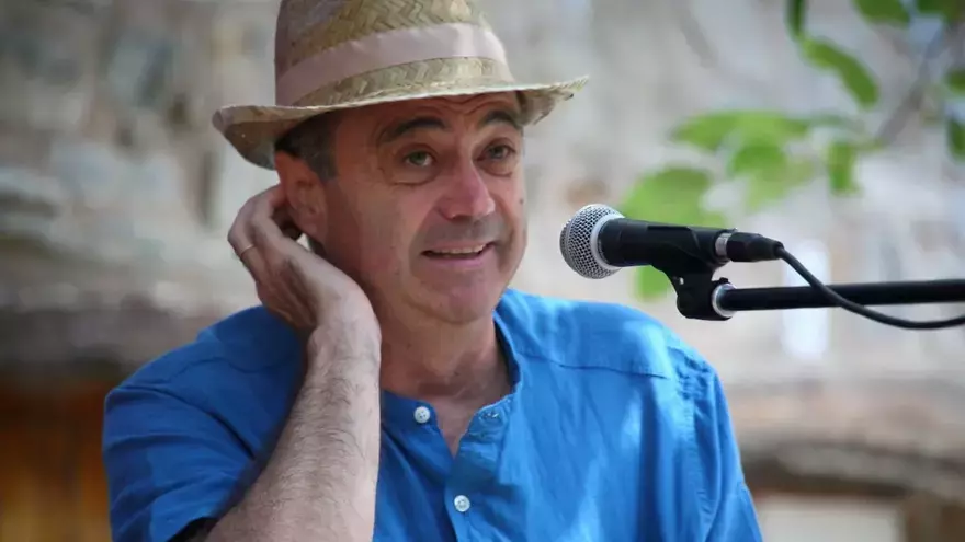 Fermín Herrero El Periódico Extremadura