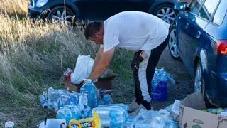 Urda, el pueblo "que no conocía nadie" y al que puso en el mapa la tragedia ferroviaria: "Solo se habla de nosotros por catástrofes"