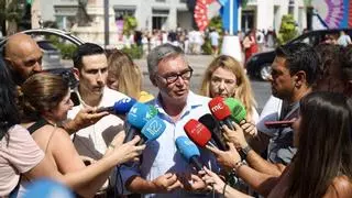 Vox sentencia el debate sobre la tasa turística: "Lo fácil y reduccionista es poner un impuesto"