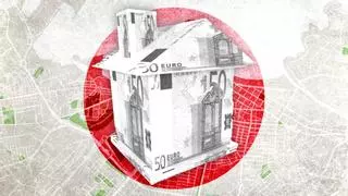 Comprar vivienda en Gijón, misión "imposible" por los precios (y el mercado amenaza con estancarse)