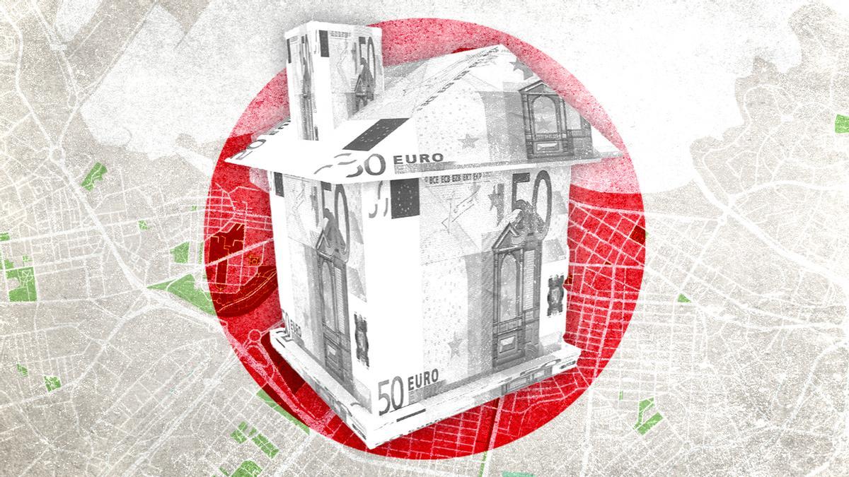 VÍDEO: Comprar vivienda en Gijón, misión "imposible" por los precios (y el mercado amenaza con estancarse)