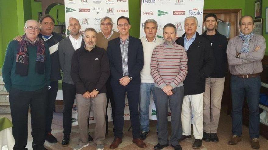 Pozoblanco acogerá la Gala de Premios Periodistas Deportivos de Andalucía en 2018