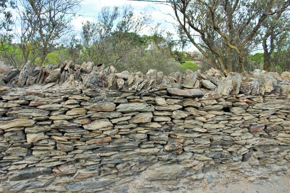 La força de terra i mar a Cadaqués i Cap de Creus