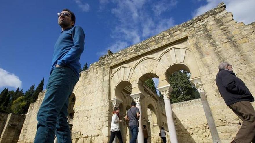 Medina Azahara pasa hoy su primer examen para la Unesco