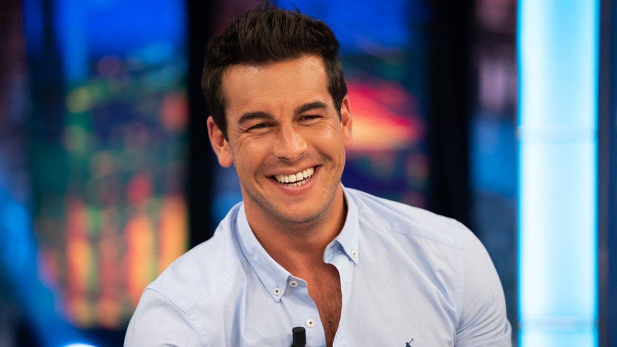 Mario Casas