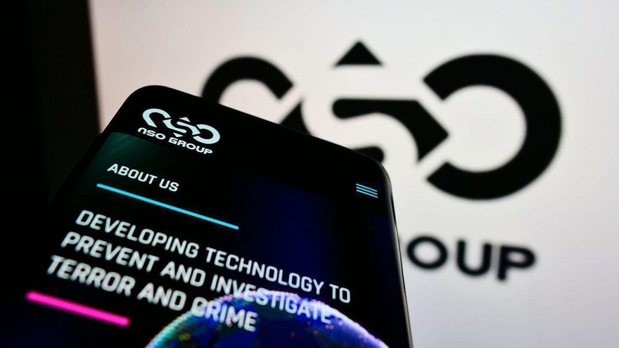 Els Estats Units multen el fabricant de Pegasus amb 167 milions per piratejar WhatsApp