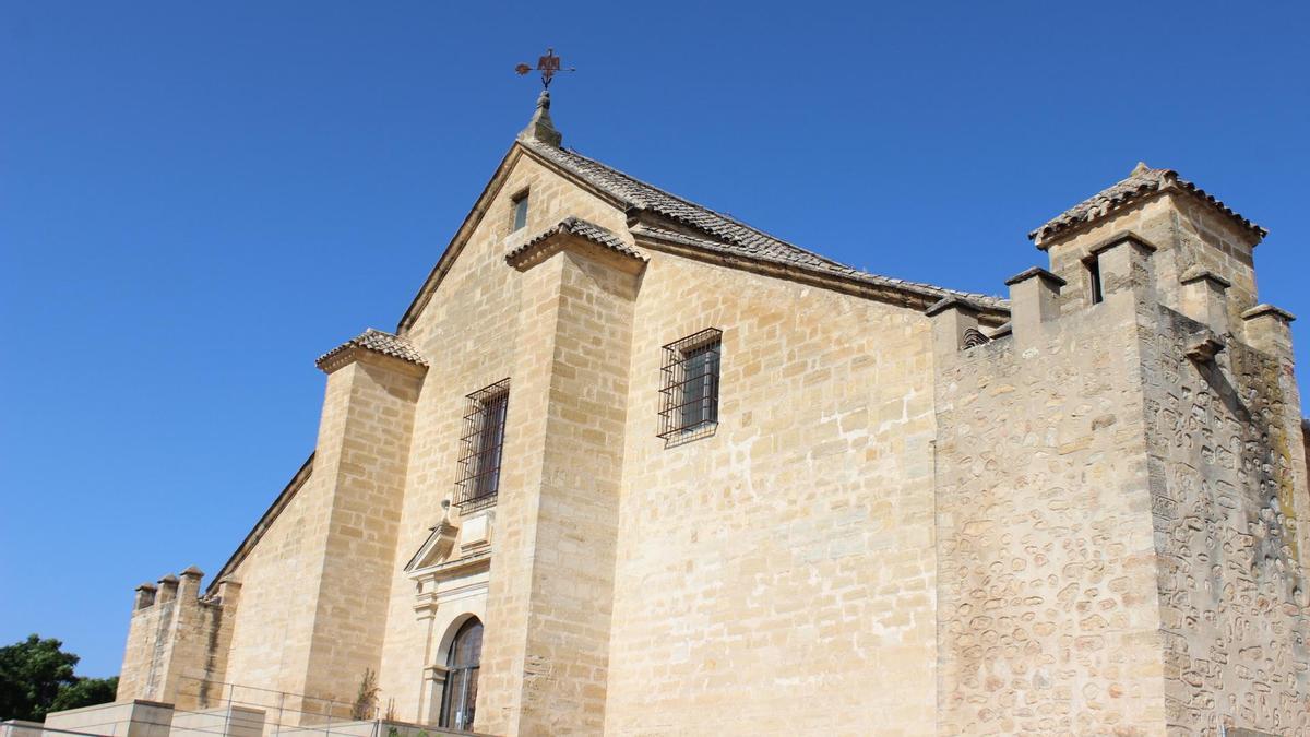 Montilla invierte más de 832.000 euros en la recuperación arqueológica del Castillo del Gran Capitán.