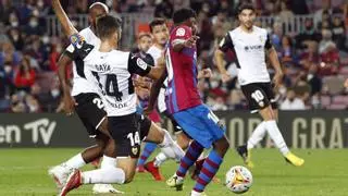 El árbitro de la semifinal de Copa es... ¡Gil Manzano!