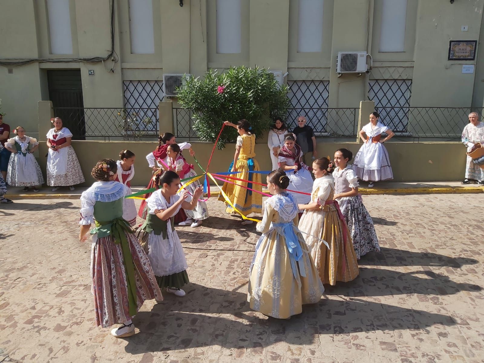Los mejores momentos de la fiesta grande que Alzira dedica a su patrona
