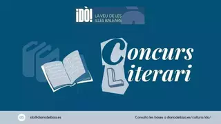 Consulta els guanyadors del Concurs Literari d’Idò