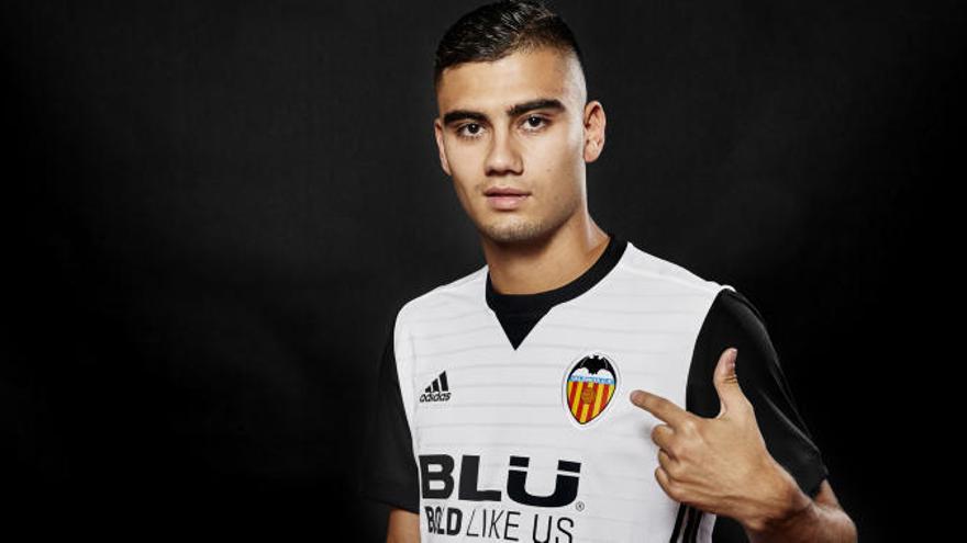 Mourinho está muy pendiente de Andreas Pereira.