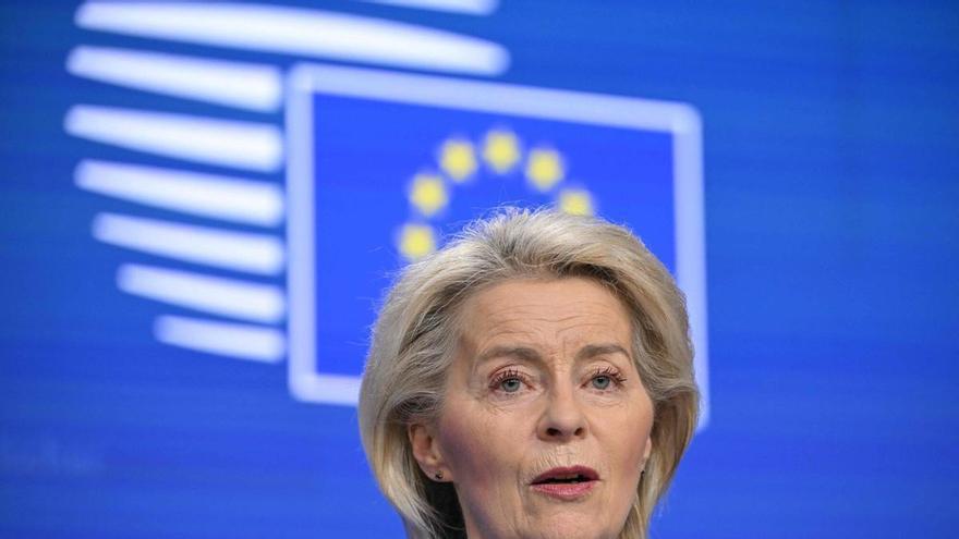 La UE se ofrece para apoyar las negociaciones que deben devolver la estabilidad a Oriente Medio