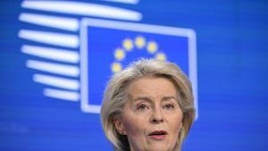 La UE s’ofereix per donar suport a les negociacions que han de retornar l’estabilitat a l’Orient Mitjà