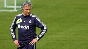 El tècnic del Madrid afirma que Diego López és millor que Casillas i que Pepe està frustrat per Varane.