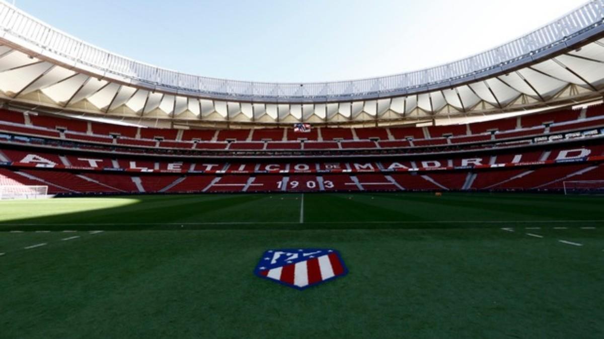 El Atlético da facilidades a sus abonados para liberar sus butacas