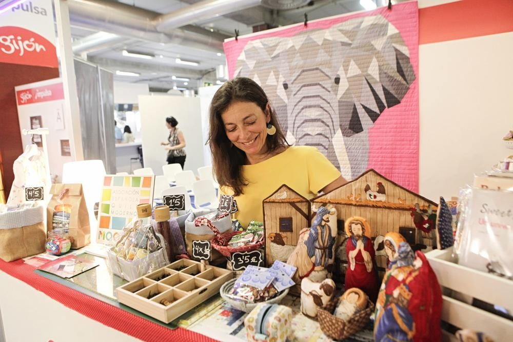 Novedades de la Feria de Muestras.