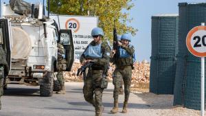 La UE avala la continuïtat de la missió de l’ONU