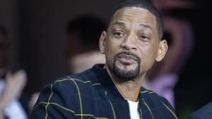 El actor Will Smith, capitán del equipo de Lucas Ordóñez en la F1 del mar en Marbella