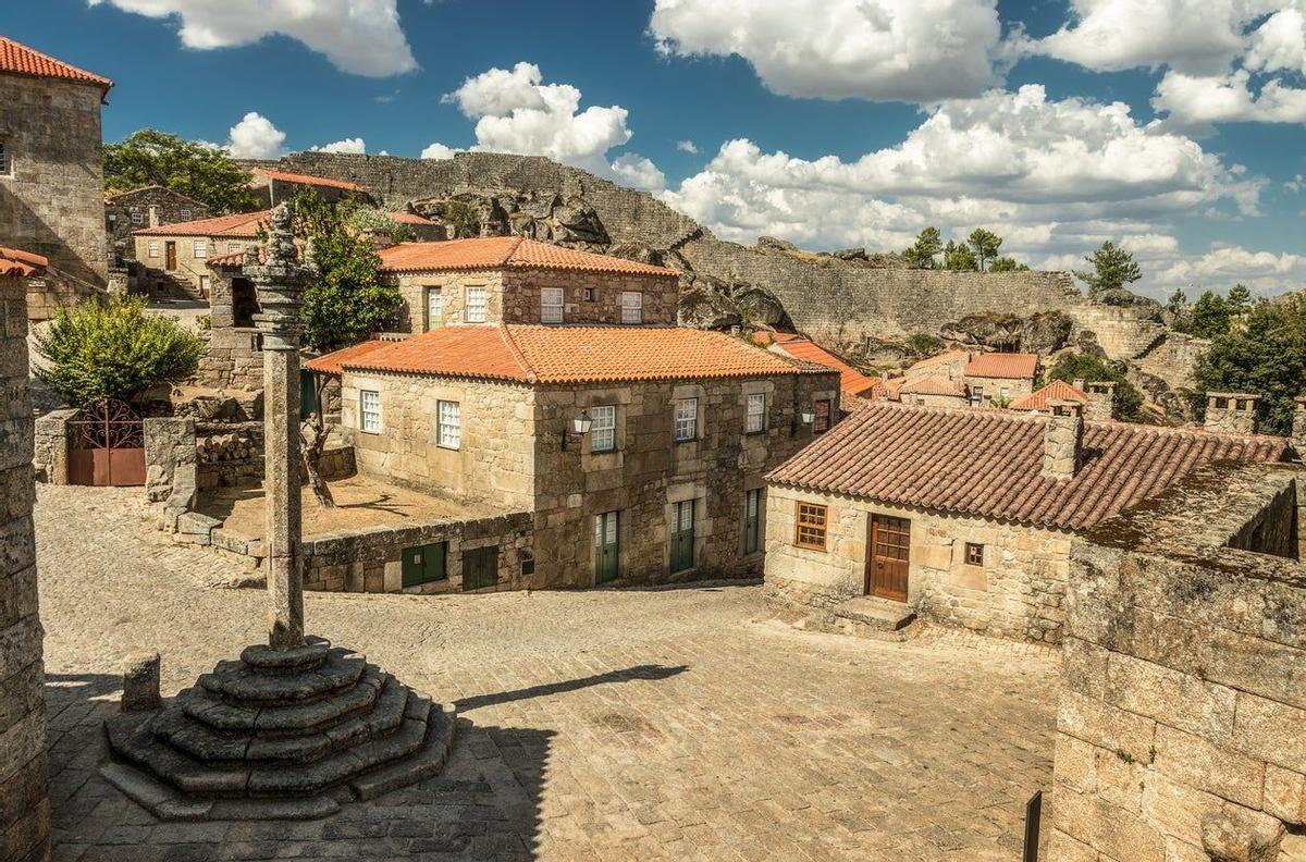 Sortelha, Portugal