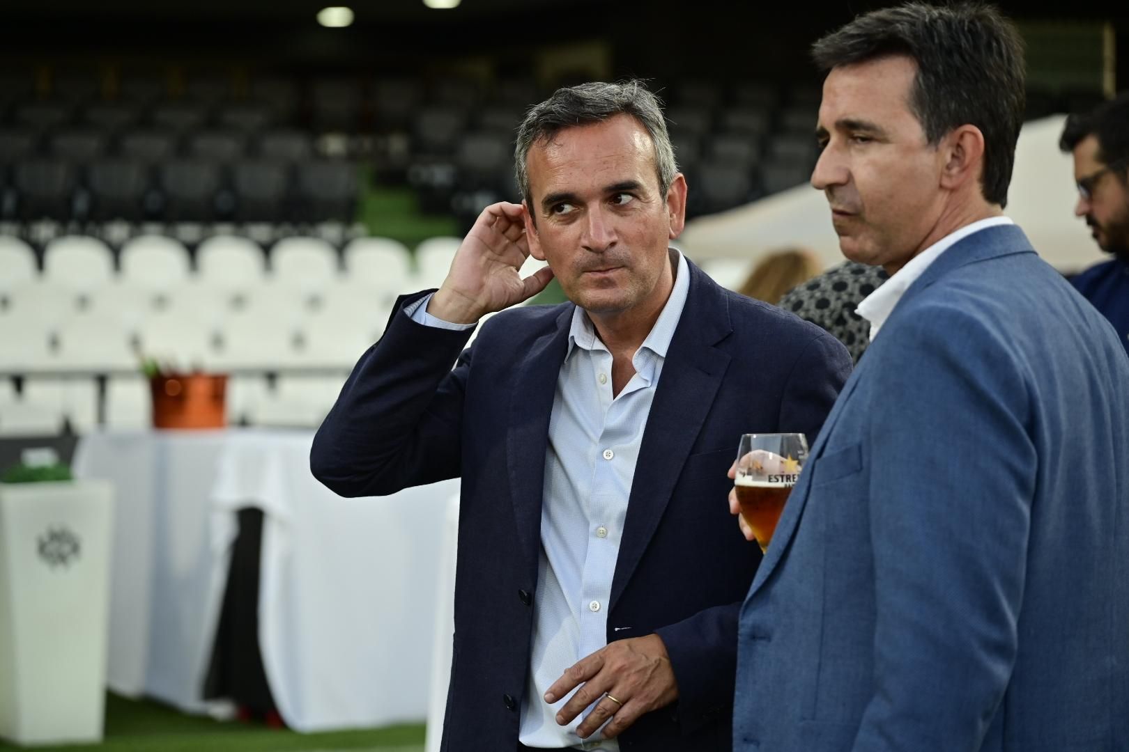 Galería | El CD Castellón celebra la Gala de Patrocinadores